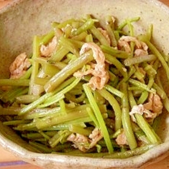 山菜ミズの煮物 レシピ 作り方 By ブルーボリジ 楽天レシピ 山菜ミズの煮物 レシピ 作り方 By ブルーボリジ 楽天レシピ